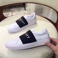 Cheap Givenchy Casual Shoes For Men #499456 Replica Wholesale [$80.00 USD] [ITEM#499456] on Replica Givenchy Casual Shoes