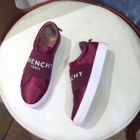 Cheap Givenchy Casual Shoes For Men #499459 Replica Wholesale [$80.00 USD] [ITEM#499459] on Replica Givenchy Casual Shoes