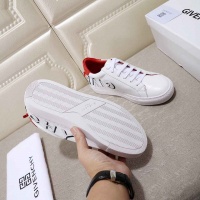 Cheap Givenchy Casual Shoes For Men #499461 Replica Wholesale [$85.00 USD] [ITEM#499461] on Replica Givenchy Casual Shoes