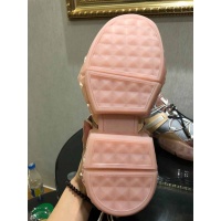 Cheap Jimmy Choo Casual Shoes For Women #499483 Replica Wholesale [$99.99 USD] [ITEM#499483] on Replica Jimmy Choo Fashion Shoes