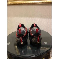 Cheap Jimmy Choo Casual Shoes For Women #499485 Replica Wholesale [$99.99 USD] [ITEM#499485] on Replica Jimmy Choo Fashion Shoes