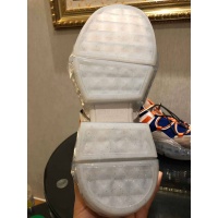 Cheap Jimmy Choo Casual Shoes For Women #499487 Replica Wholesale [$99.99 USD] [ITEM#499487] on Replica Jimmy Choo Fashion Shoes