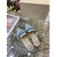Cheap Jimmy Choo Fashion Slippers For Women #499573 Replica Wholesale [$88.00 USD] [ITEM#499573] on Replica Jimmy Choo Sandals