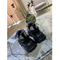 Cheap Prada Casual Shoes For Women #499709 Replica Wholesale [$99.99 USD] [ITEM#499709] on Replica Prada Flat Shoes
