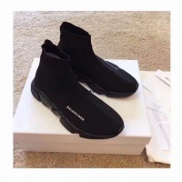 Balenciaga Boots For Women #499828