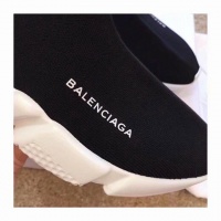 Cheap Balenciaga Boots For Women #499833 Replica Wholesale [$75.00 USD] [ITEM#499833] on Replica Balenciaga Boots