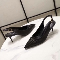 Cheap Balenciaga Fashion Fashion Sandal For Women #499868 Replica Wholesale [$75.00 USD] [ITEM#499868] on Replica Balenciaga High-Heeled Shoes