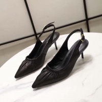 Cheap Balenciaga Fashion Fashion Sandal For Women #499881 Replica Wholesale [$75.00 USD] [ITEM#499881] on Replica Balenciaga High-Heeled Shoes