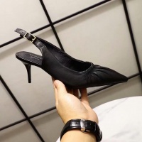 Cheap Balenciaga Fashion Fashion Sandal For Women #499881 Replica Wholesale [$75.00 USD] [ITEM#499881] on Replica Balenciaga High-Heeled Shoes