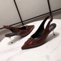 Cheap Balenciaga Fashion Fashion Sandal For Women #499882 Replica Wholesale [$75.00 USD] [ITEM#499882] on Replica Balenciaga High-Heeled Shoes