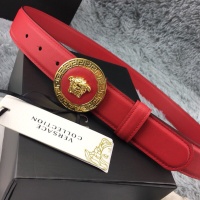 Cheap Versace AAA Quality Belts For Women #499978 Replica Wholesale [$85.00 USD] [ITEM#499978] on Replica Versace AAA Quality Belts