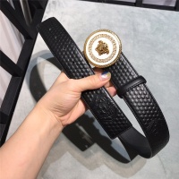 Cheap Versace AAA Quality Belts For Men #500044 Replica Wholesale [$62.00 USD] [ITEM#500044] on Replica Versace AAA Quality Belts
