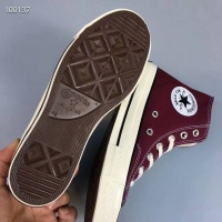 Cheap Converse High Tops Shoes For Women #500120 Replica Wholesale [$65.00 USD] [ITEM#500120] on Replica Converse High Tops Shoes