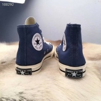 Cheap Converse High Tops Shoes For Women #500122 Replica Wholesale [$65.00 USD] [ITEM#500122] on Replica Converse High Tops Shoes