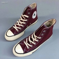 Cheap Converse High Tops Shoes For Men #500128 Replica Wholesale [$65.00 USD] [ITEM#500128] on Replica Converse High Tops Shoes
