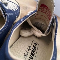Cheap Converse Casual Shoes For Men #500136 Replica Wholesale [$65.00 USD] [ITEM#500136] on Replica Converse Fashion Shoes