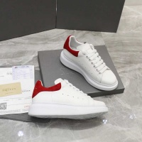 Cheap Alexander McQueen Casual Shoes For Women #500189 Replica Wholesale [$69.00 USD] [ITEM#500189] on Replica Alexander McQueen Casual Shoes