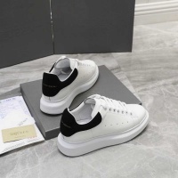 Cheap Alexander McQueen Casual Shoes For Women #500194 Replica Wholesale [$69.00 USD] [ITEM#500194] on Replica Alexander McQueen Casual Shoes