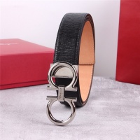 Cheap Salvatore Ferragamo AAA Quality Belts For Men #500338 Replica Wholesale [$60.00 USD] [ITEM#500338] on Replica Salvatore Ferragamo AAA Quality Belts