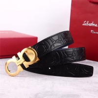 Cheap Salvatore Ferragamo AAA Quality Belts For Men #500372 Replica Wholesale [$60.00 USD] [ITEM#500372] on Replica Salvatore Ferragamo AAA Quality Belts