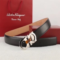 Cheap Salvatore Ferragamo AAA Quality Belts For Men #500394 Replica Wholesale [$60.00 USD] [ITEM#500394] on Replica Salvatore Ferragamo AAA Quality Belts