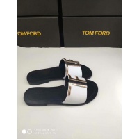 Cheap Tom Ford New Slippers For Women #500486 Replica Wholesale [$60.00 USD] [ITEM#500486] on Replica Tom Ford Casual Shoes