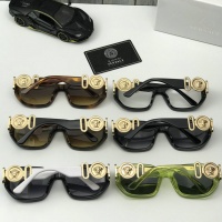 Cheap Versace AAA Quality Sunglasses #500796 Replica Wholesale [$62.00 USD] [ITEM#500796] on Replica Versace AAA Quality Sunglasses
