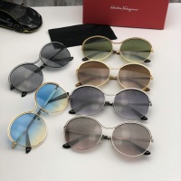 Cheap Salvatore Ferragamo AAA Quality Sunglasses #501404 Replica Wholesale [$54.00 USD] [ITEM#501404] on Replica Salvatore Ferragamo AAA Quality Sunglasses