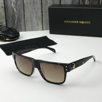 Cheap Alexander McQueen AAA Quality Sunglasses #501426 Replica Wholesale [$54.00 USD] [ITEM#501426] on Replica Alexander McQueen AAA Quality Sunglasses