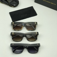Cheap Alexander McQueen AAA Quality Sunglasses #501426 Replica Wholesale [$54.00 USD] [ITEM#501426] on Replica Alexander McQueen AAA Quality Sunglasses