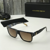 Cheap Alexander McQueen AAA Quality Sunglasses #501427 Replica Wholesale [$54.00 USD] [ITEM#501427] on Replica Alexander McQueen AAA Quality Sunglasses
