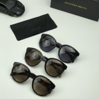 Cheap Alexander McQueen AAA Quality Sunglasses #501428 Replica Wholesale [$54.00 USD] [ITEM#501428] on Replica Alexander McQueen AAA Quality Sunglasses