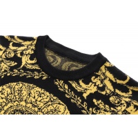 Cheap Versace Sweaters Long Sleeved For Men #501638 Replica Wholesale [$44.00 USD] [ITEM#501638] on Replica Versace Sweaters