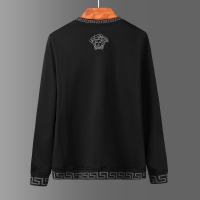 Cheap Versace Tracksuits Long Sleeved For Men #501657 Replica Wholesale [$81.00 USD] [ITEM#501657] on Replica Versace Tracksuits