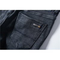 Cheap Boss Jeans For Men #501928 Replica Wholesale [$41.00 USD] [ITEM#501928] on Replica Boss Jeans