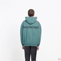 Cheap Balenciaga Hoodies Long Sleeved For Men #502003 Replica Wholesale [$46.00 USD] [ITEM#502003] on Replica Balenciaga Hoodies