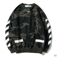 Cheap Off-White Hoodies Long Sleeved For Men #502033 Replica Wholesale [$40.00 USD] [ITEM#502033] on Replica Off-White Hoodies