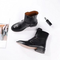 Cheap Givenchy Fashion Boots For Women #502340 Replica Wholesale [$96.00 USD] [ITEM#502340] on Replica Givenchy Boots