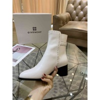 Cheap Givenchy Fashion Boots For Women #502349 Replica Wholesale [$96.00 USD] [ITEM#502349] on Replica Givenchy Boots