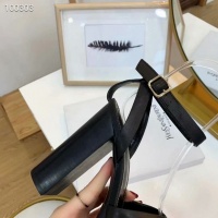 Cheap Yves Saint Laurent YSL Sandal For Women #502600 Replica Wholesale [$108.00 USD] [ITEM#502600] on Replica Yves Saint Laurent YSL Sandal