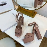 Cheap Yves Saint Laurent YSL Sandal For Women #502602 Replica Wholesale [$108.00 USD] [ITEM#502602] on Replica Yves Saint Laurent YSL Sandal