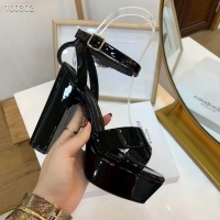 Cheap Yves Saint Laurent YSL Sandal For Women #502604 Replica Wholesale [$108.00 USD] [ITEM#502604] on Replica Yves Saint Laurent YSL Sandal