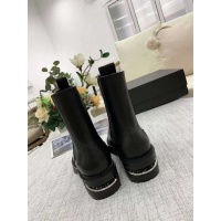 Cheap Alexander Wang Boots For Women #502628 Replica Wholesale [$96.00 USD] [ITEM#502628] on Replica Alexander Wang Boots