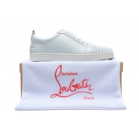 Cheap Christian Louboutin CL Casual Shoes For Women #502980 Replica Wholesale [$82.00 USD] [ITEM#502980] on Replica Christian Louboutin Casual Shoes