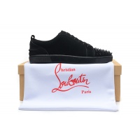 Cheap Christian Louboutin Casual Shoes For Men #502985 Replica Wholesale [$82.00 USD] [ITEM#502985] on Replica Christian Louboutin Casual Shoes