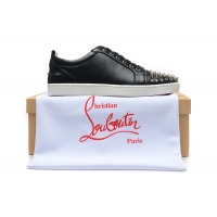 Cheap Christian Louboutin Casual Shoes For Women #502988 Replica Wholesale [$82.00 USD] [ITEM#502988] on Replica Christian Louboutin Casual Shoes