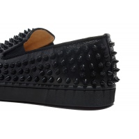 Cheap Christian Louboutin Casual Shoes For Women #502996 Replica Wholesale [$82.00 USD] [ITEM#502996] on Replica Christian Louboutin Casual Shoes