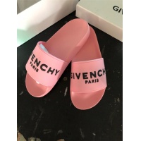 Cheap Givenchy Fashion Slippers For Women #503034 Replica Wholesale [$44.00 USD] [ITEM#503034] on Replica Givenchy Slippers