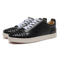 Cheap Christian Louboutin Casual Shoes For Men #503039 Replica Wholesale [$82.00 USD] [ITEM#503039] on Replica Christian Louboutin Casual Shoes