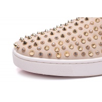 Cheap Christian Louboutin Fashion Shoes For Men #503072 Replica Wholesale [$82.00 USD] [ITEM#503072] on Replica Christian Louboutin Casual Shoes